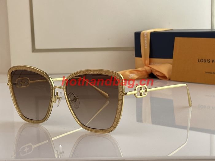 Louis Vuitton Sunglasses Top Quality LVS02924